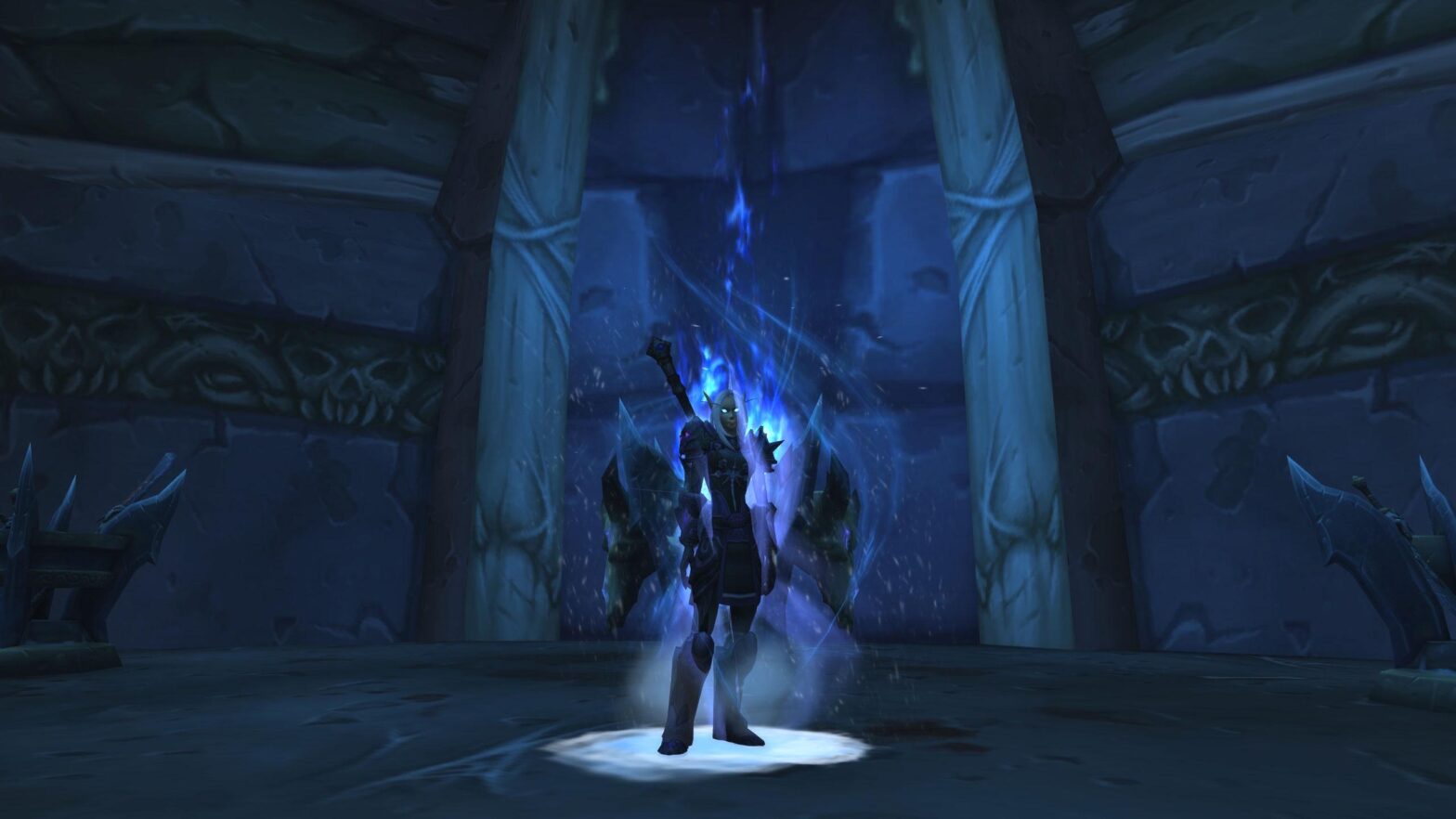 Guide to The Best Tank in WoW WotLK – Blood Death Knight