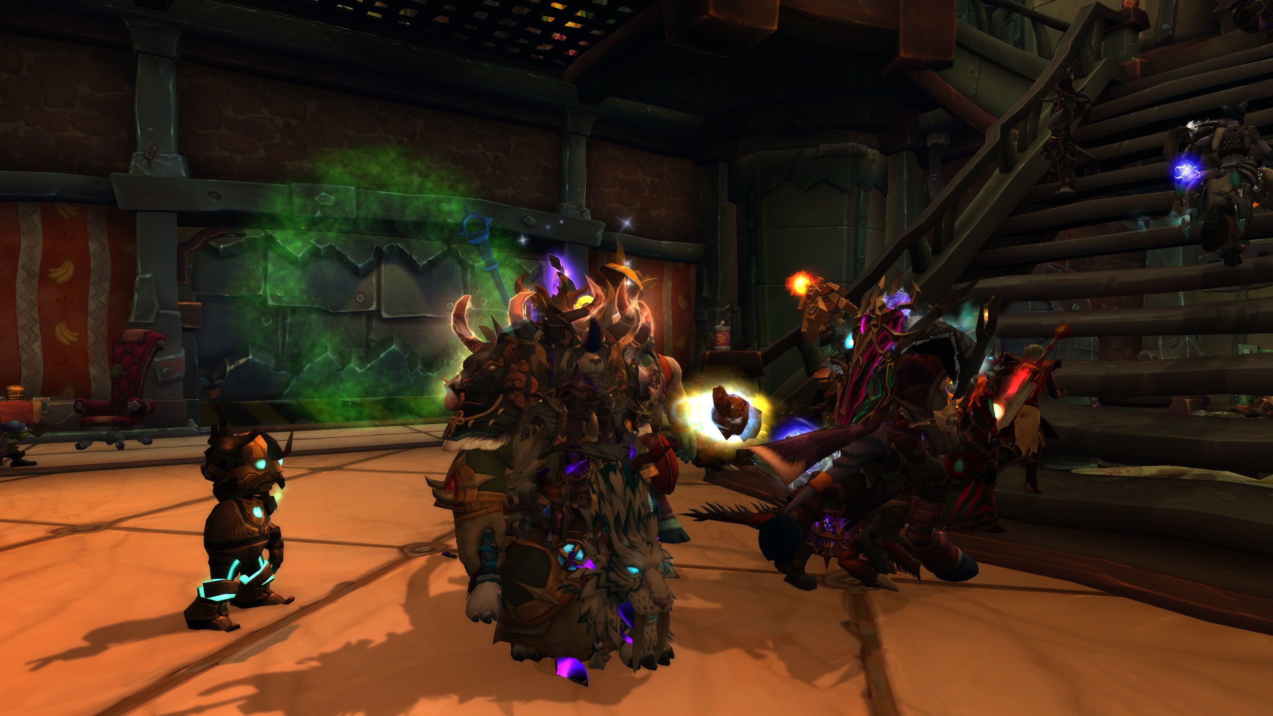 Raid Encounter Reset Protocols Becomes the Contingency Plan Separating Smooth Retries from Disorganized Re-Engagements