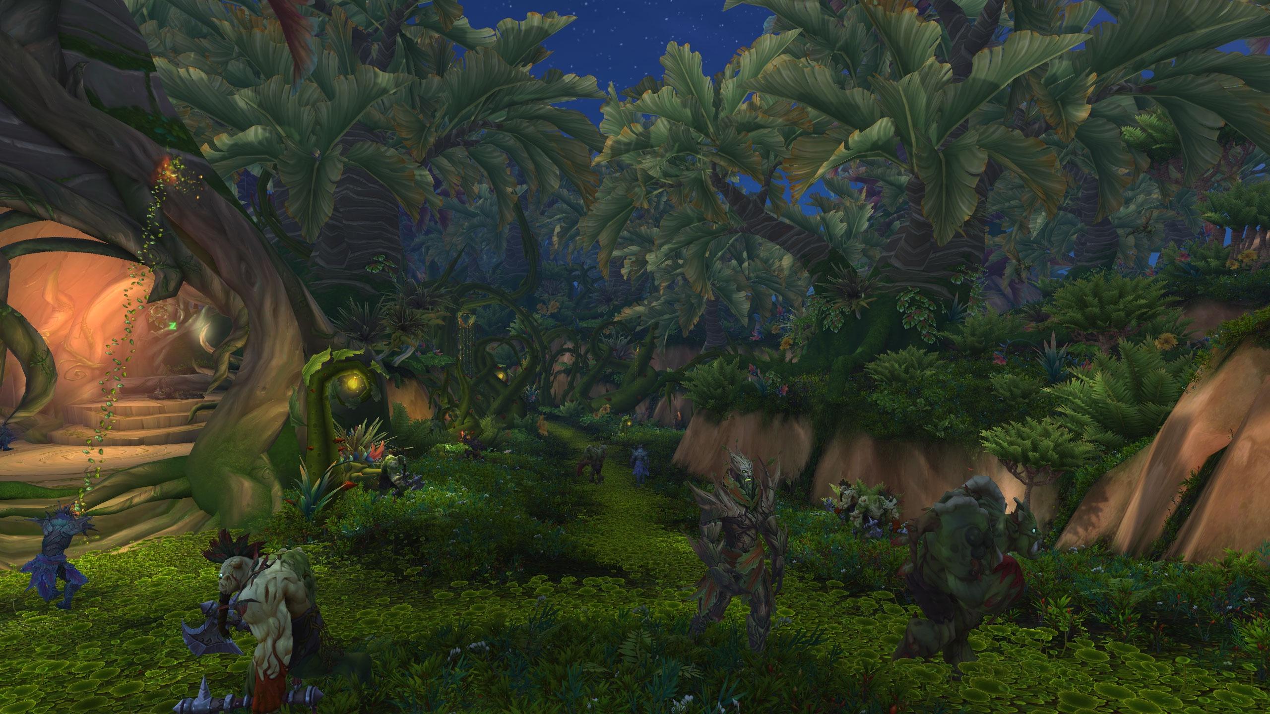 Master the Endgame: How World of Warcraft Boosting Saves Your Raid Night